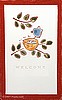 Birdnest Welcome 5WBL
